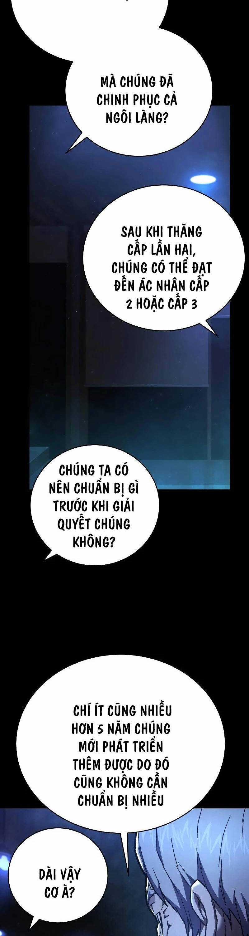 Đao Phủ - Chapter 14 - Trang 23