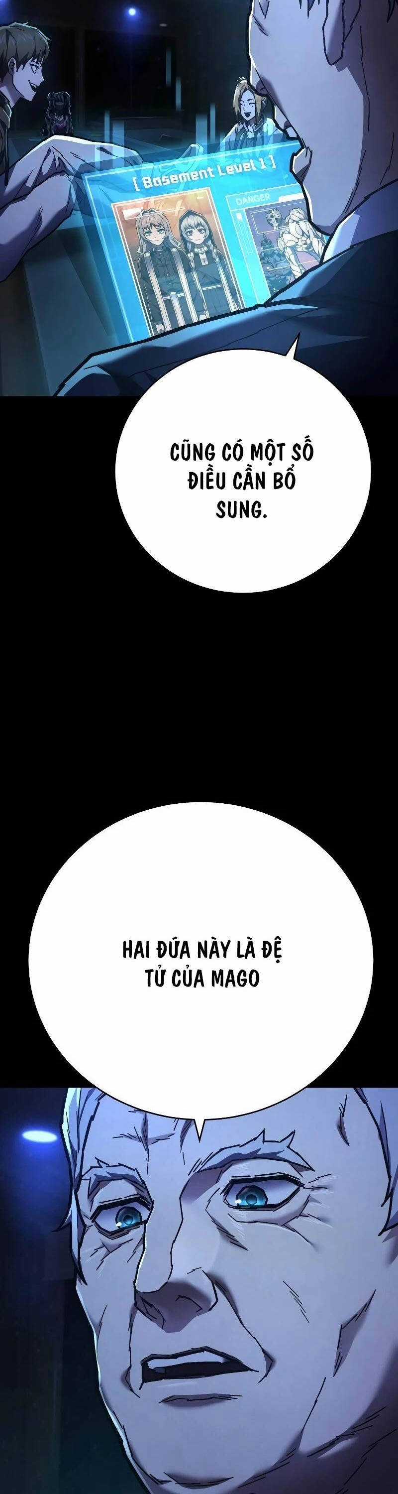 Đao Phủ - Chapter 14 - Trang 24