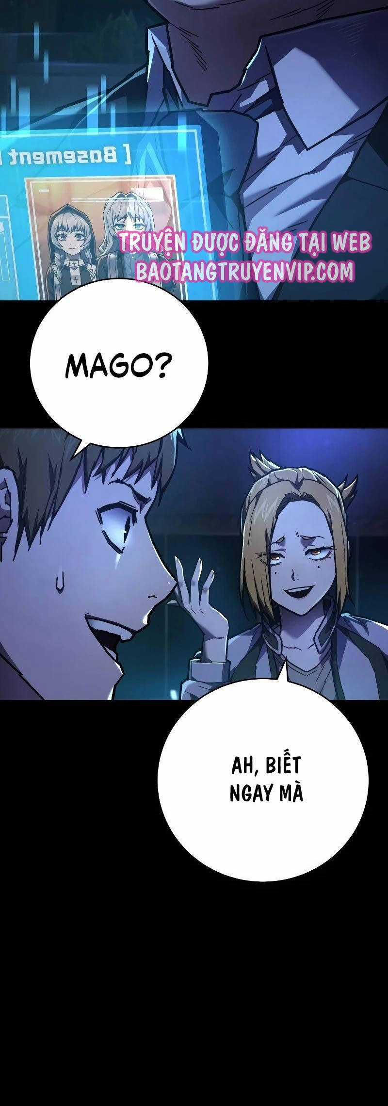 Đao Phủ - Chapter 14 - Trang 25