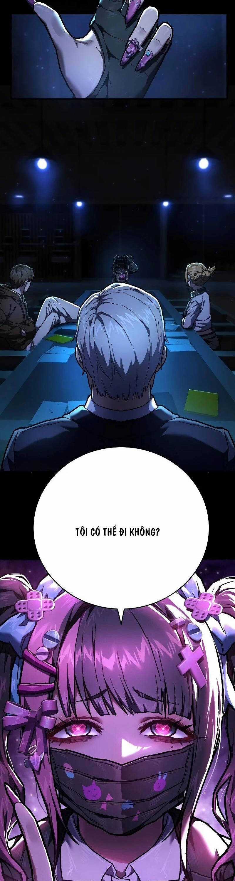 Đao Phủ - Chapter 14 - Trang 27