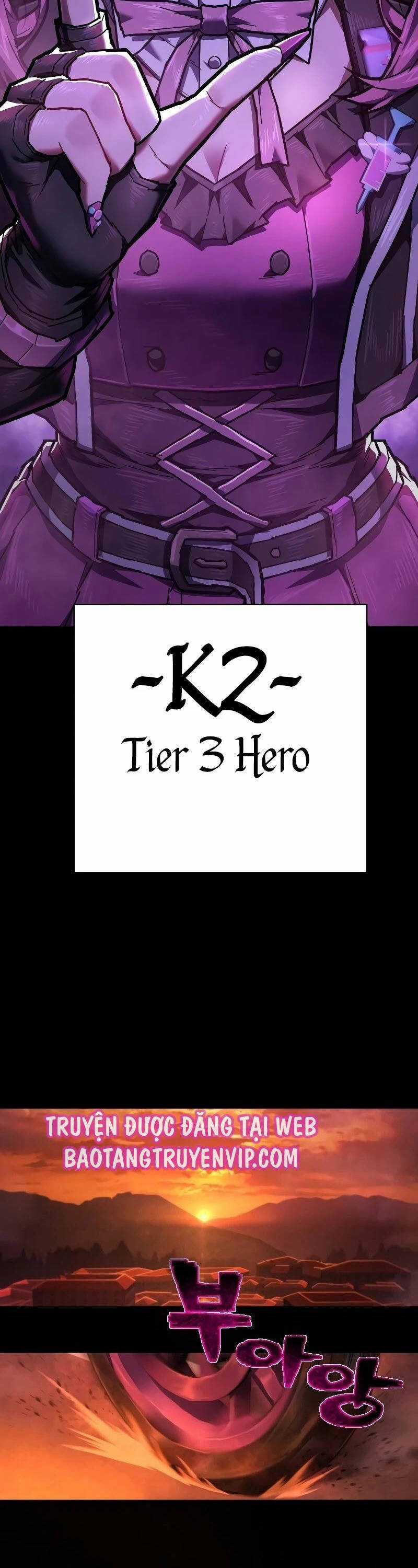 Đao Phủ - Chapter 14 - Trang 28