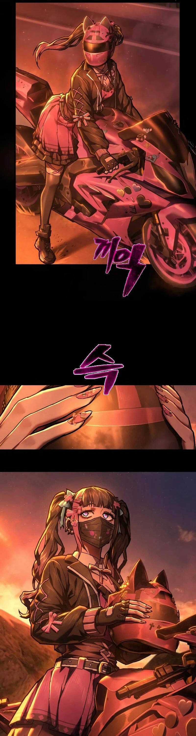 Đao Phủ - Chapter 14 - Trang 29