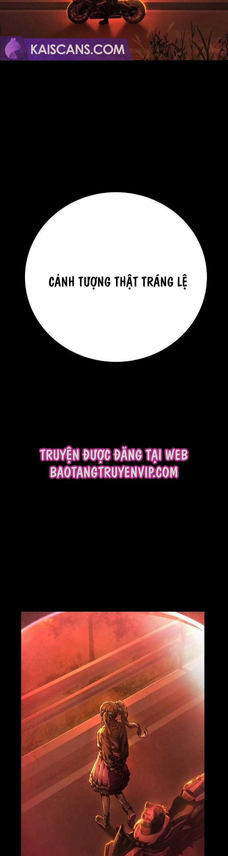 Đao Phủ - Chapter 14 - Trang 31