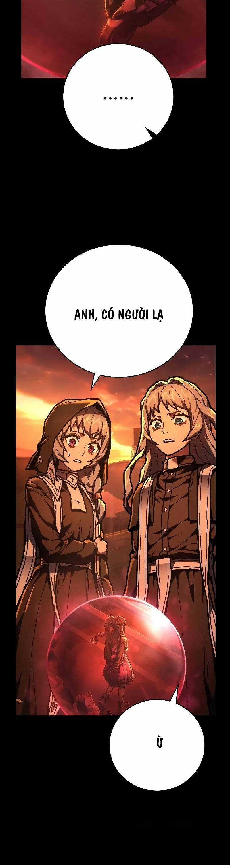 Đao Phủ - Chapter 14 - Trang 32