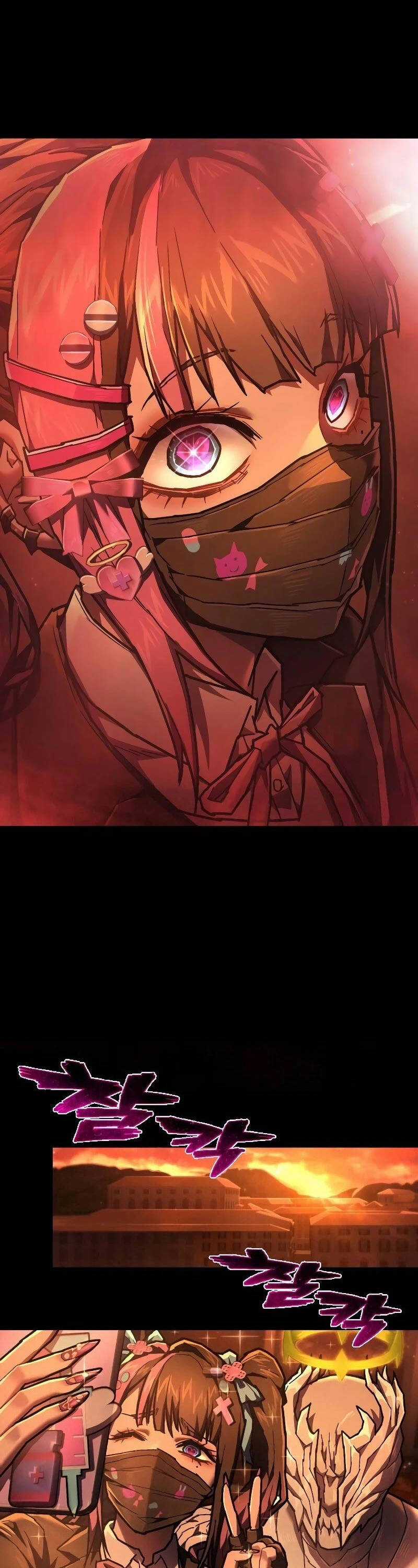 Đao Phủ - Chapter 14 - Trang 33