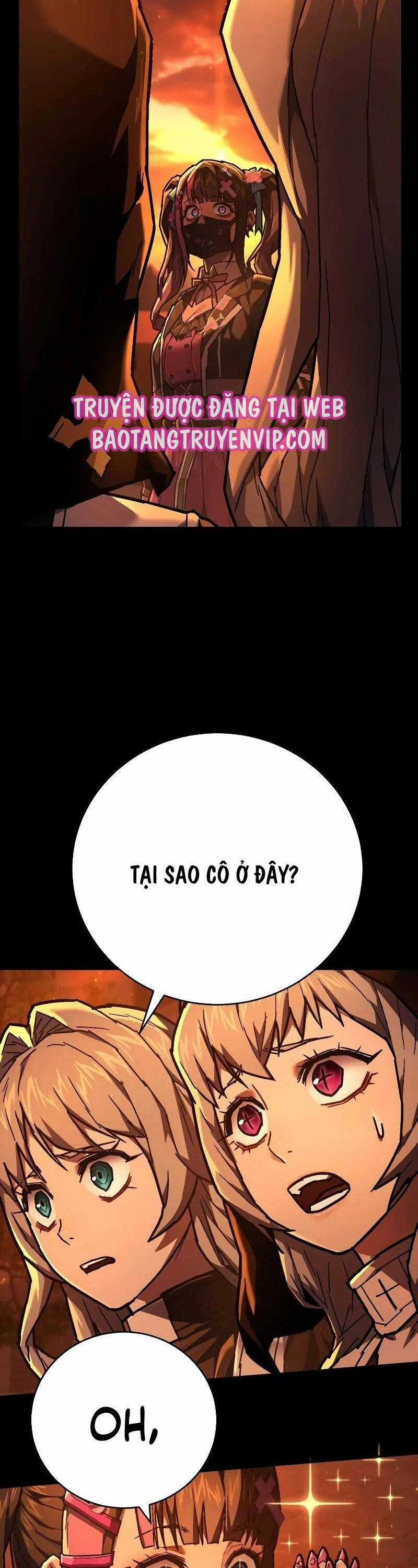 Đao Phủ - Chapter 14 - Trang 36