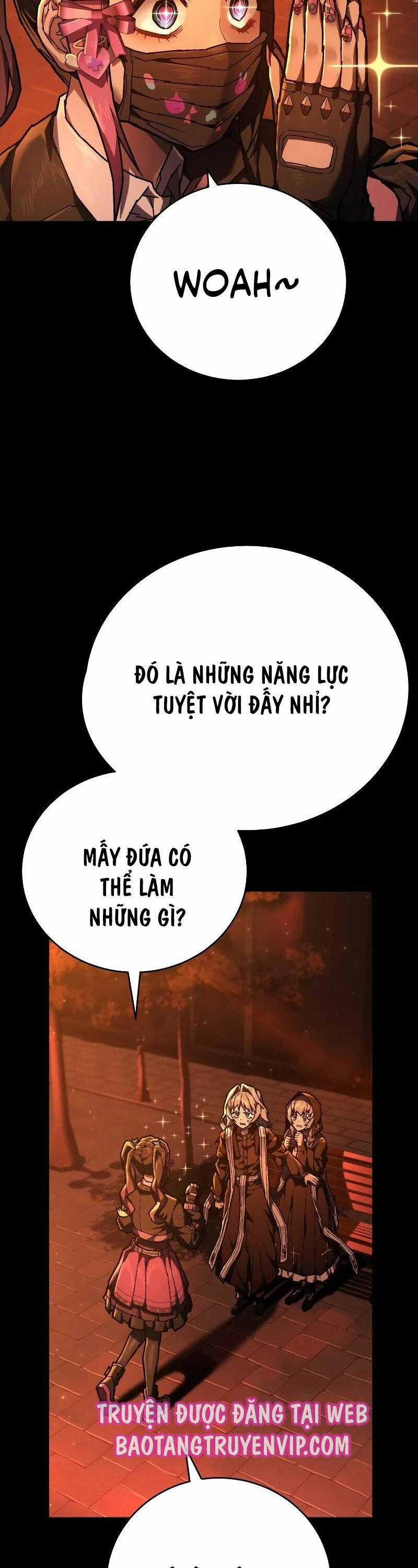 Đao Phủ - Chapter 14 - Trang 37