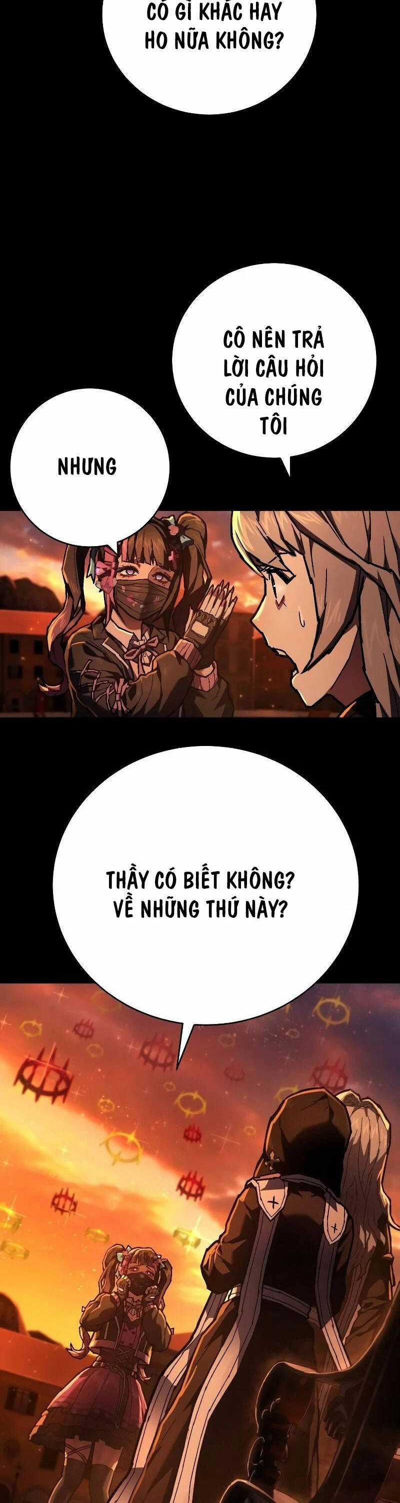 Đao Phủ - Chapter 14 - Trang 38