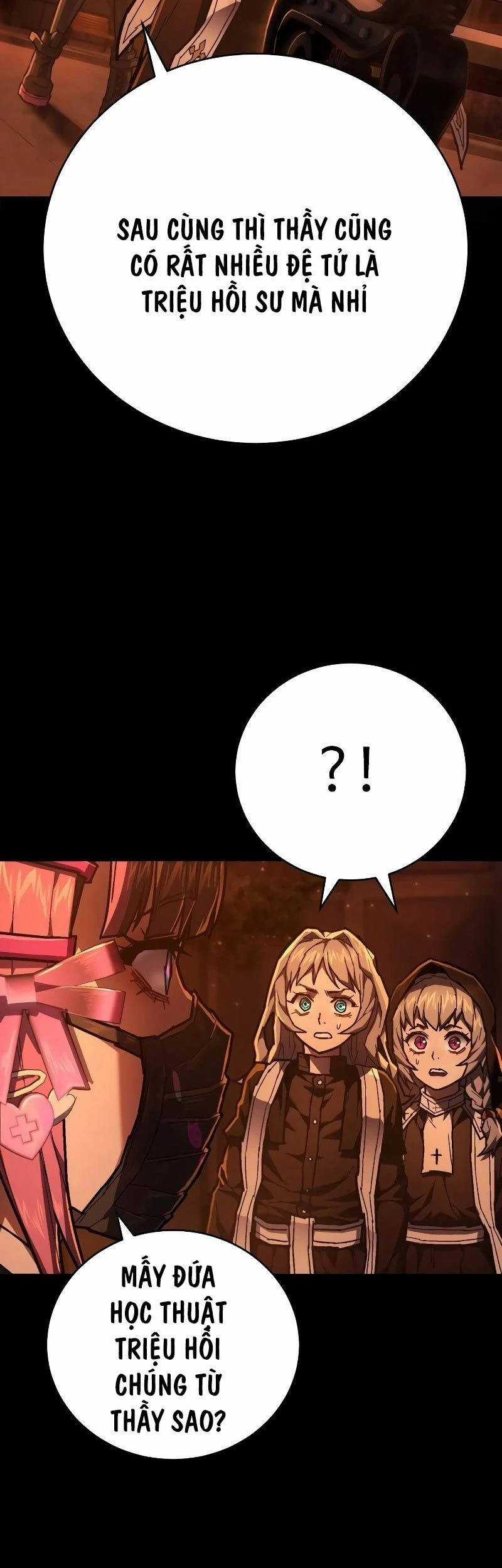 Đao Phủ - Chapter 14 - Trang 39
