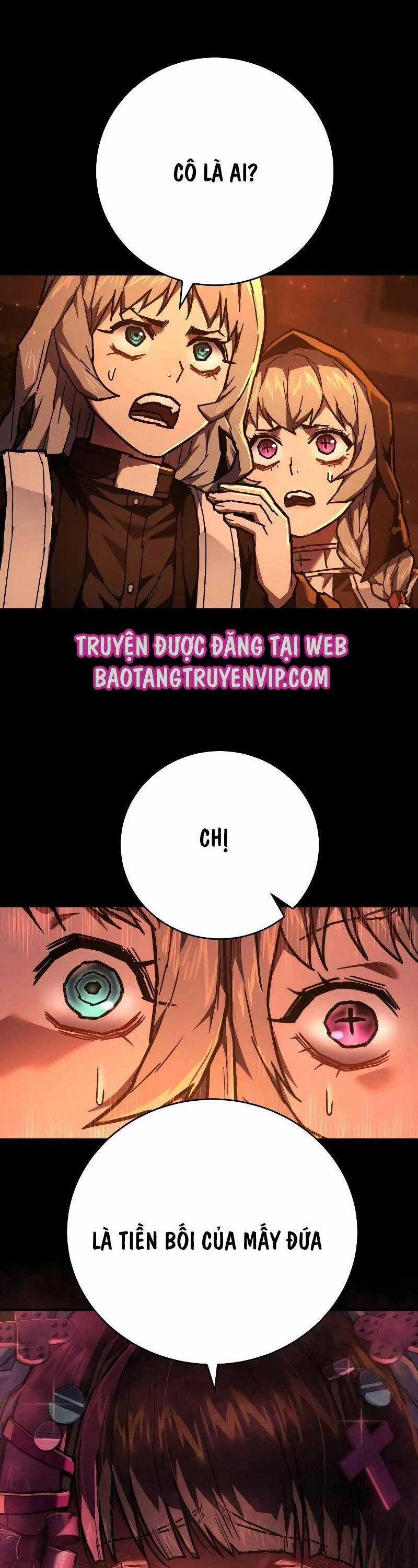 Đao Phủ - Chapter 14 - Trang 40