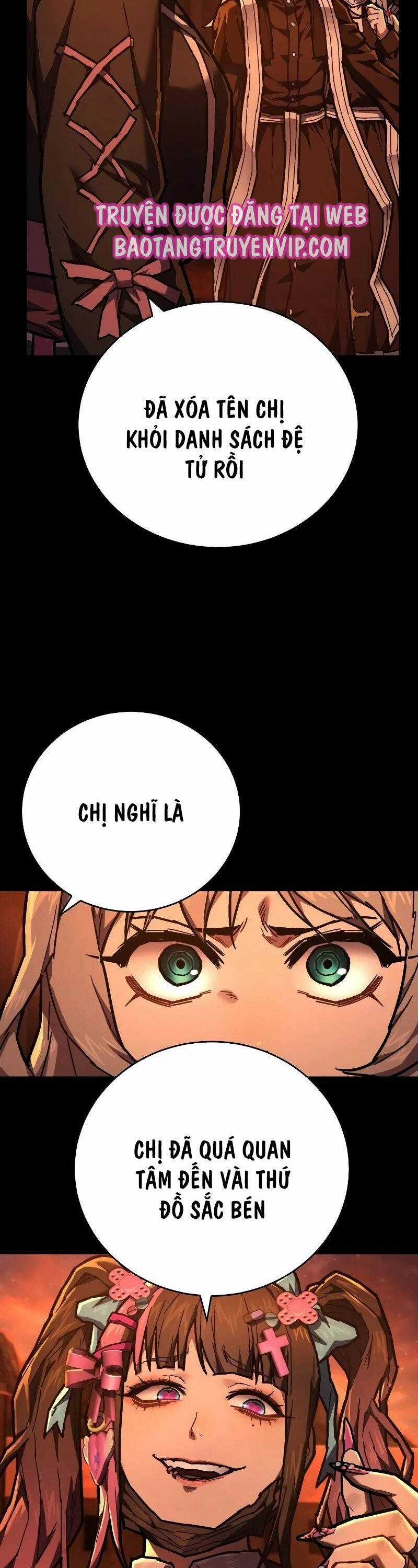 Đao Phủ - Chapter 14 - Trang 42