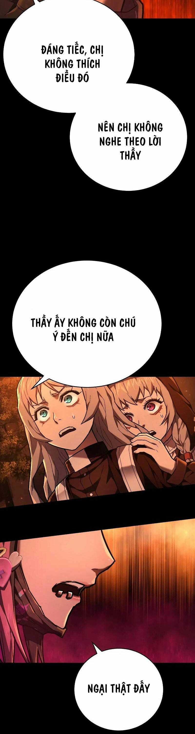 Đao Phủ - Chapter 14 - Trang 44