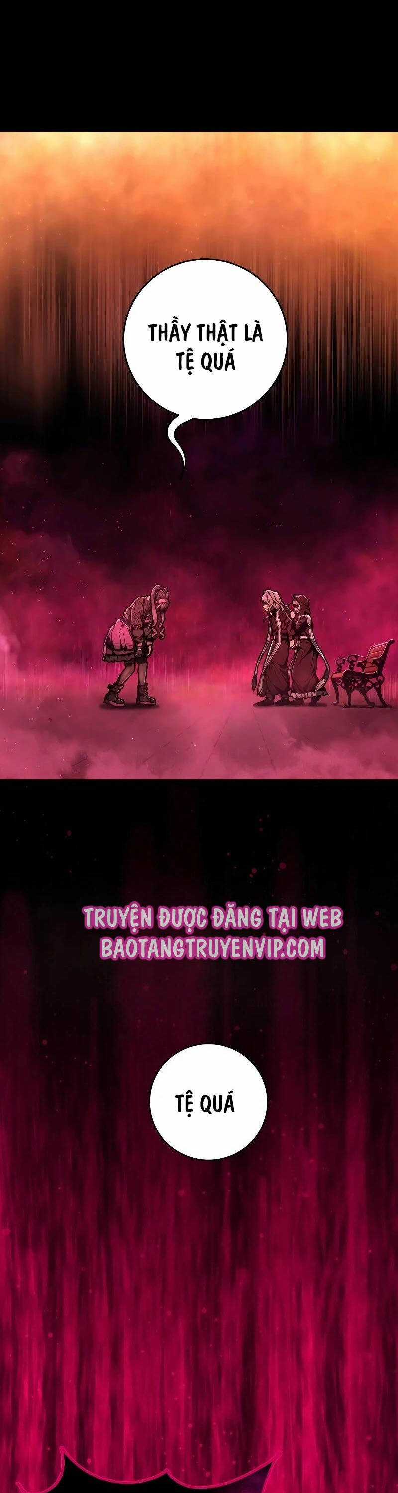 Đao Phủ - Chapter 14 - Trang 45