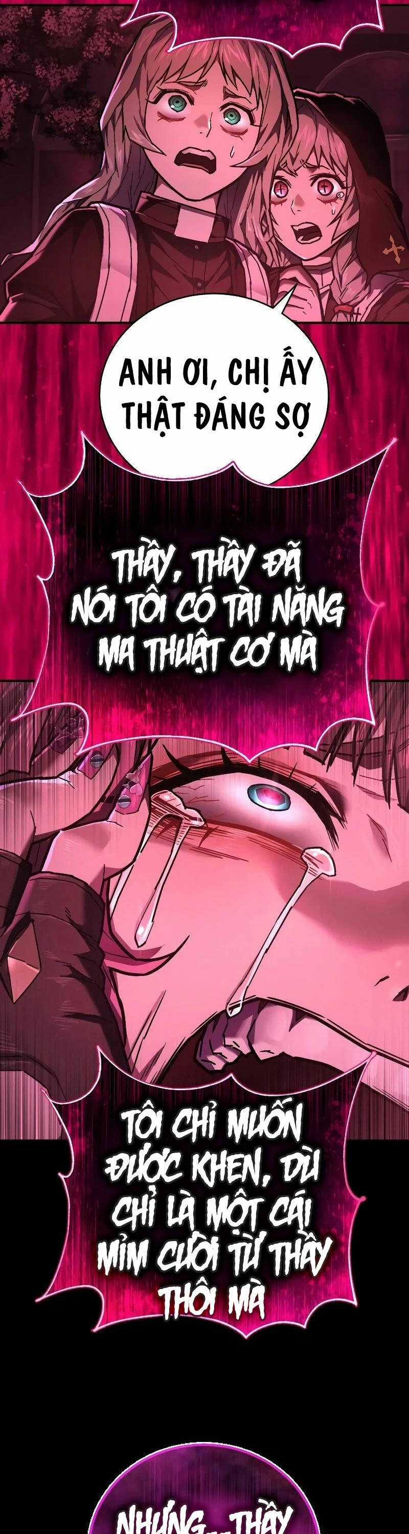 Đao Phủ - Chapter 14 - Trang 47