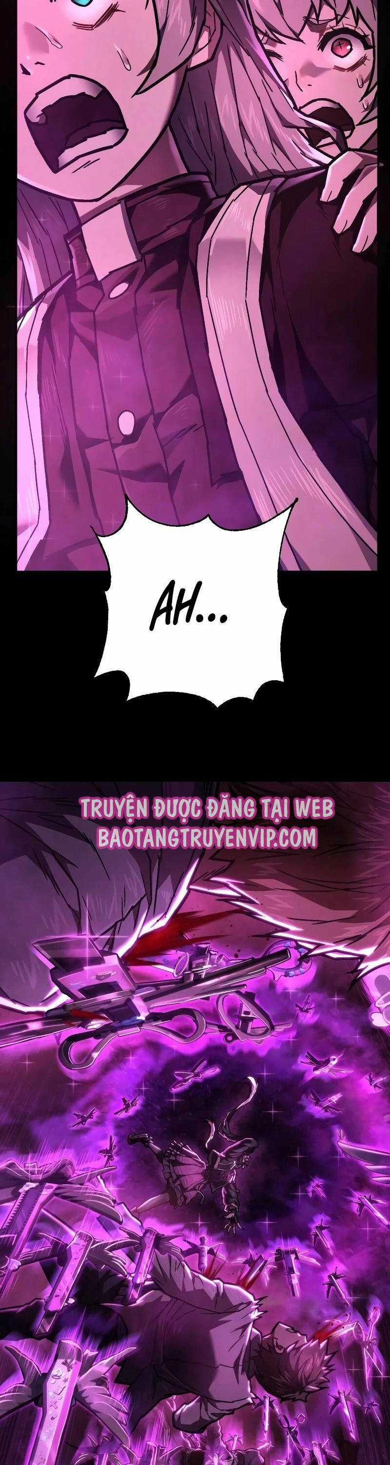 Đao Phủ - Chapter 14 - Trang 51