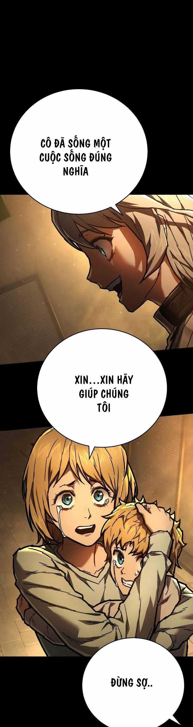 Đao Phủ - Chapter 14 - Trang 7