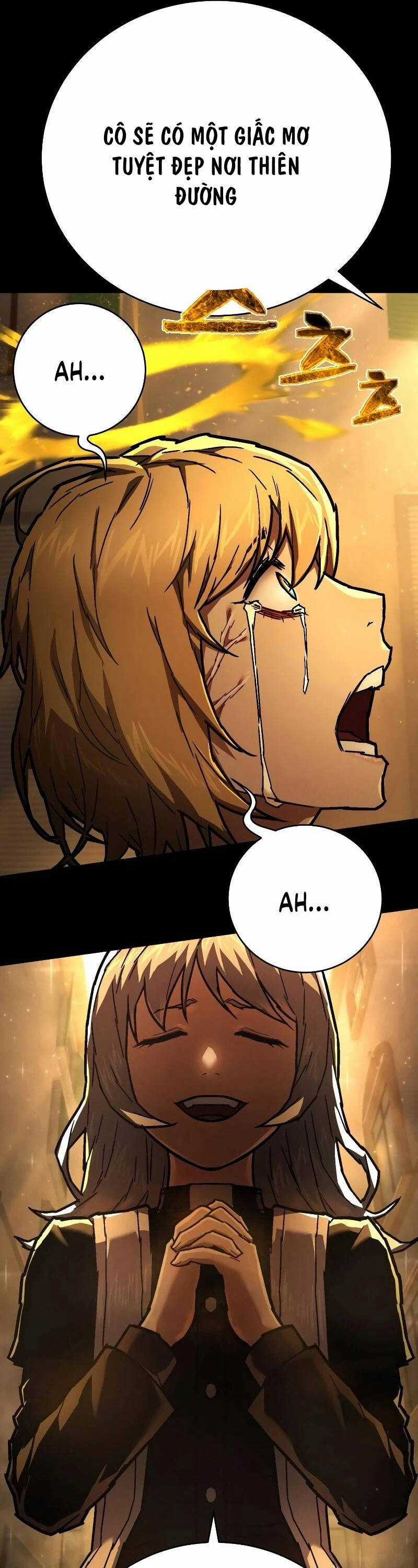 Đao Phủ - Chapter 14 - Trang 9