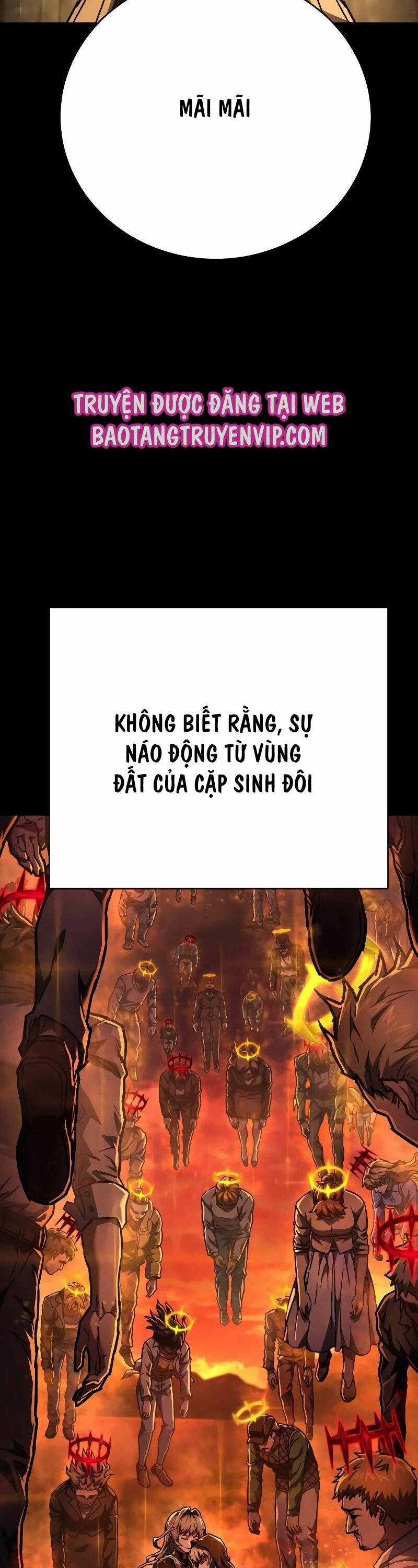 Đao Phủ - Chapter 14 - Trang 10