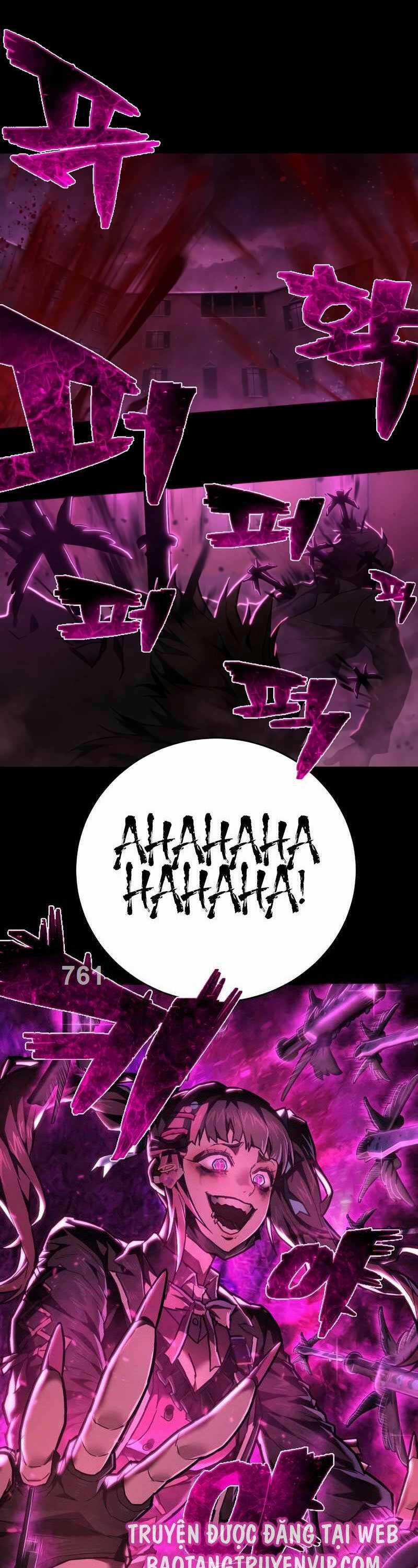 Đao Phủ - Chapter 15 - Trang 1