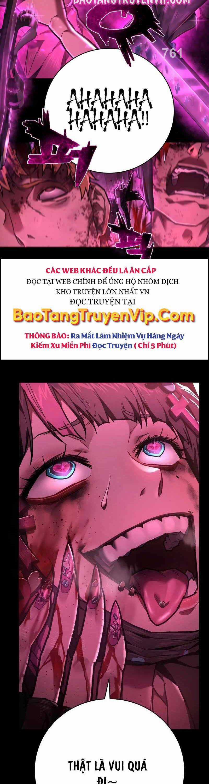 Đao Phủ - Chapter 15 - Trang 2