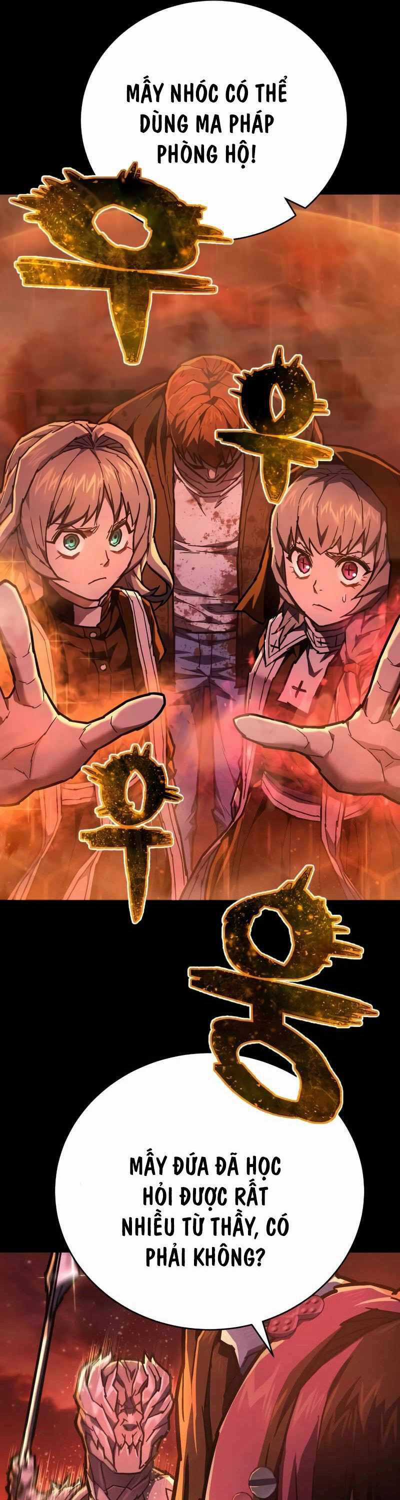 Đao Phủ - Chapter 15 - Trang 11