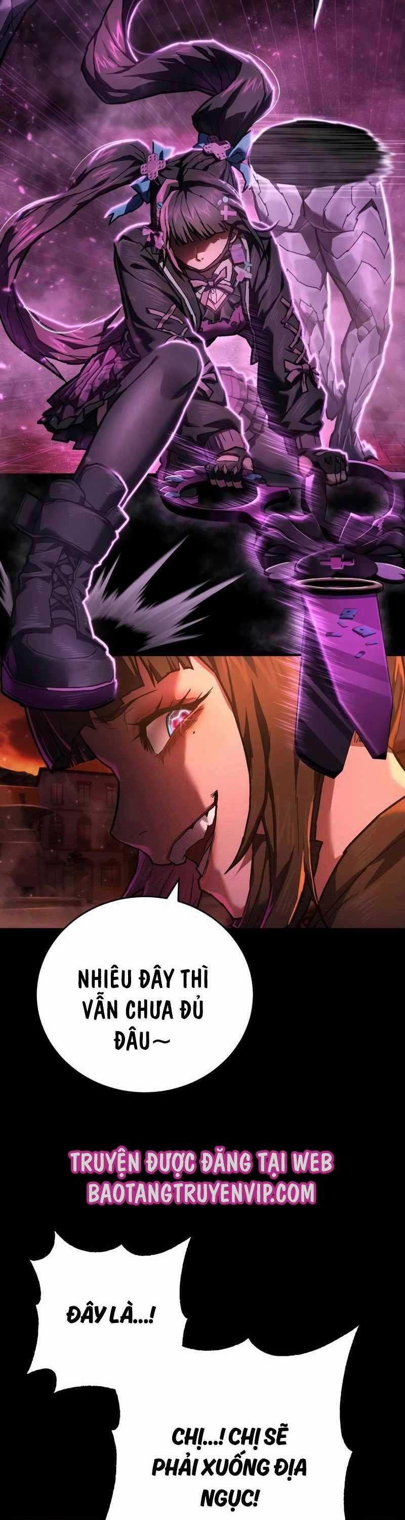Đao Phủ - Chapter 15 - Trang 13