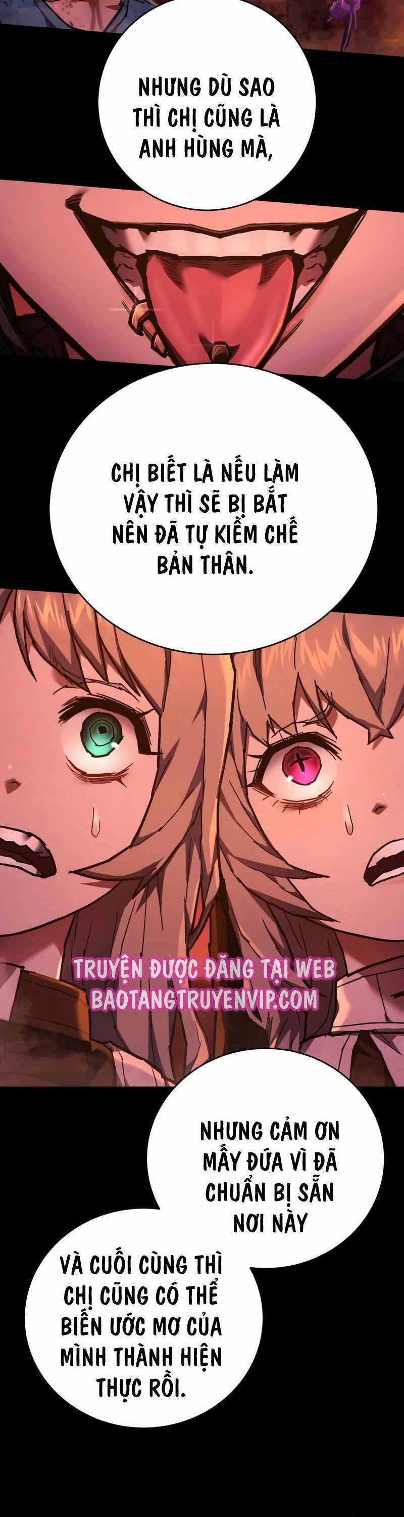 Đao Phủ - Chapter 15 - Trang 15