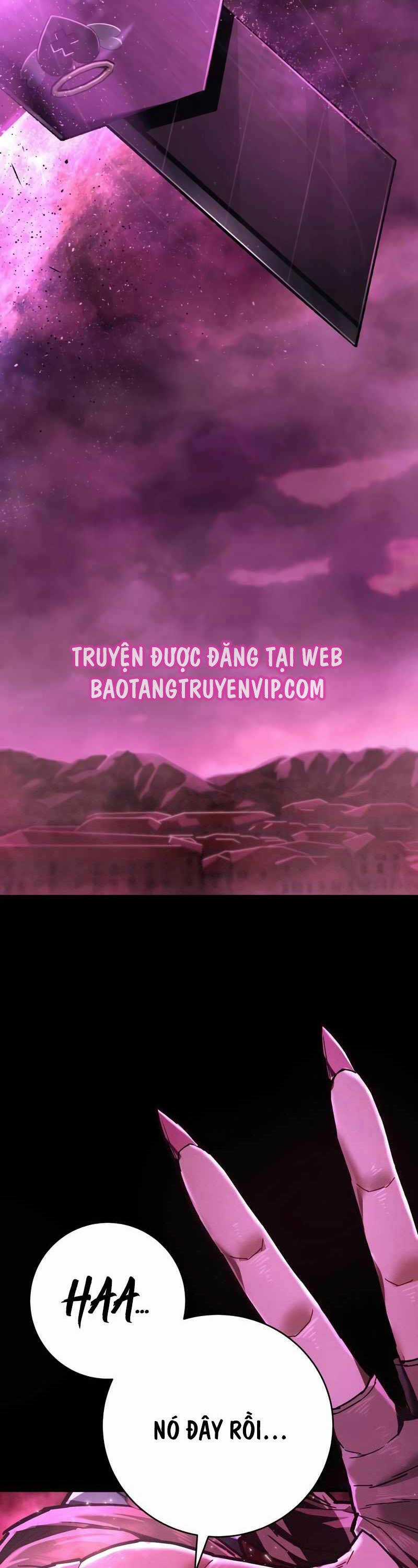 Đao Phủ - Chapter 15 - Trang 19