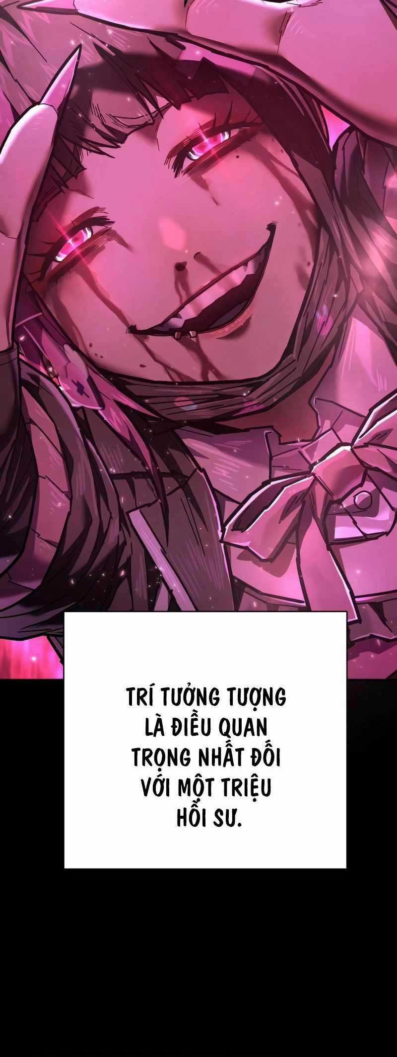 Đao Phủ - Chapter 15 - Trang 20