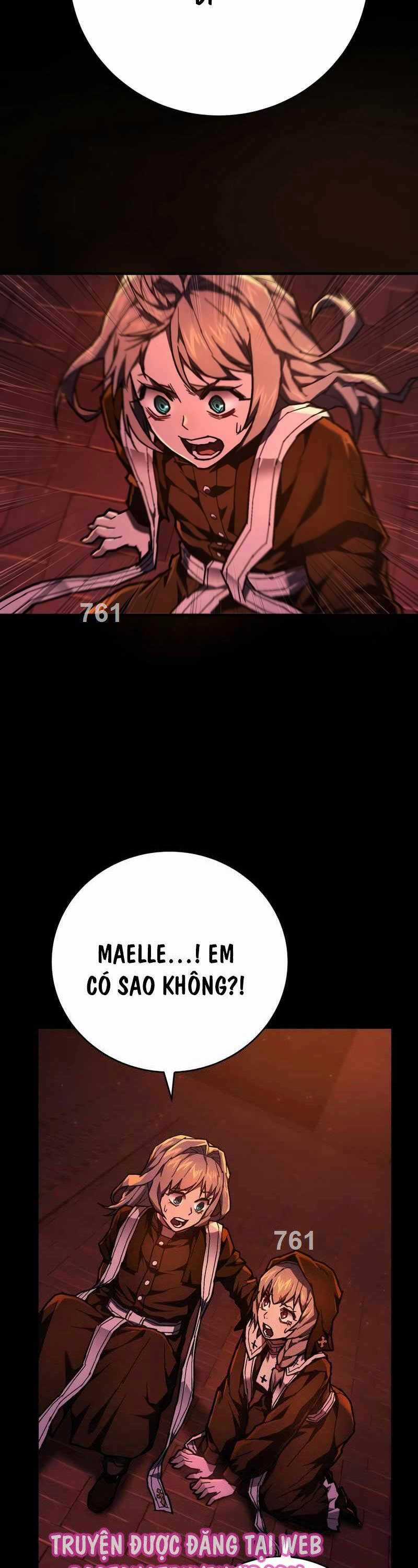 Đao Phủ - Chapter 15 - Trang 3