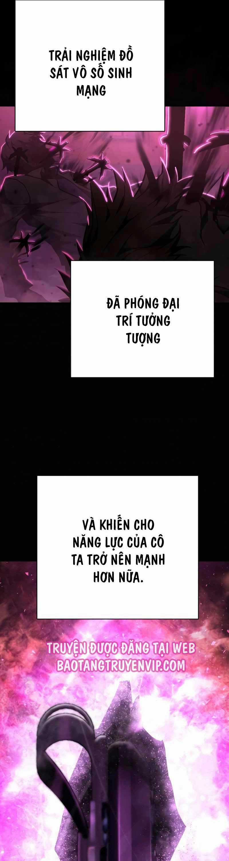 Đao Phủ - Chapter 15 - Trang 21