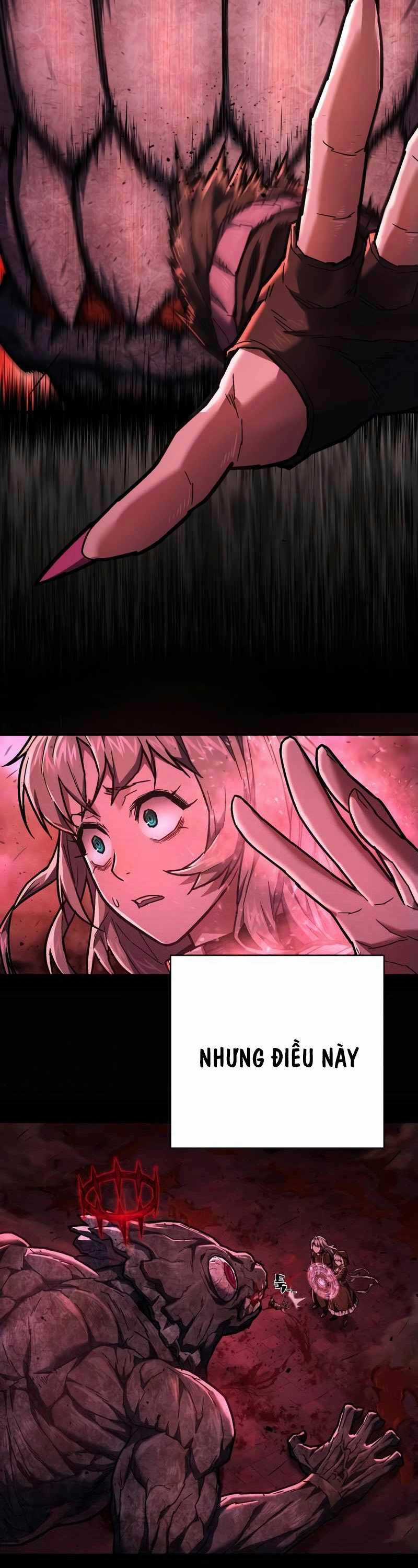 Đao Phủ - Chapter 15 - Trang 25