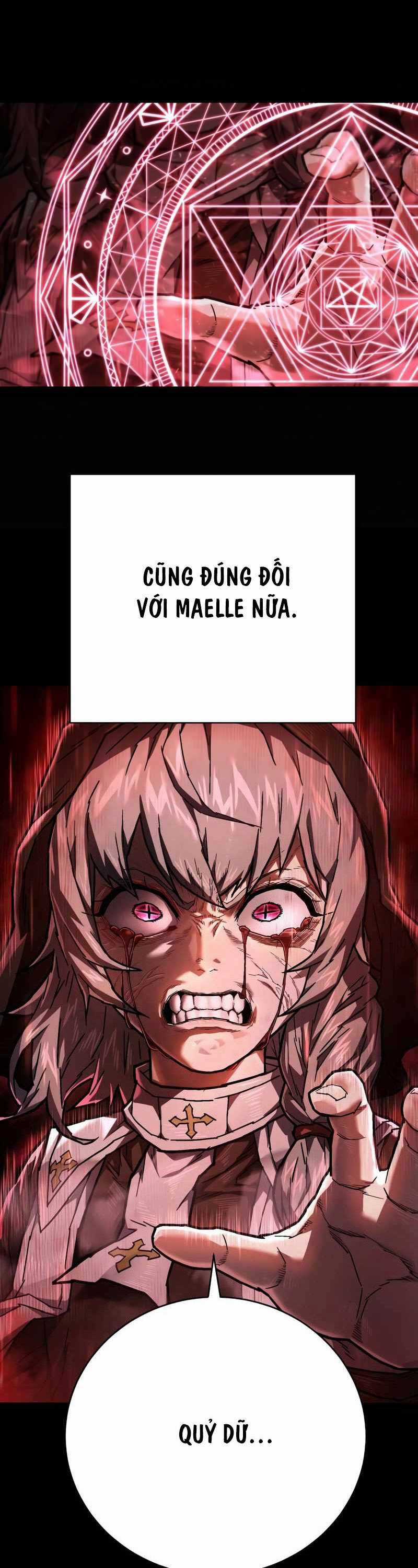 Đao Phủ - Chapter 15 - Trang 26