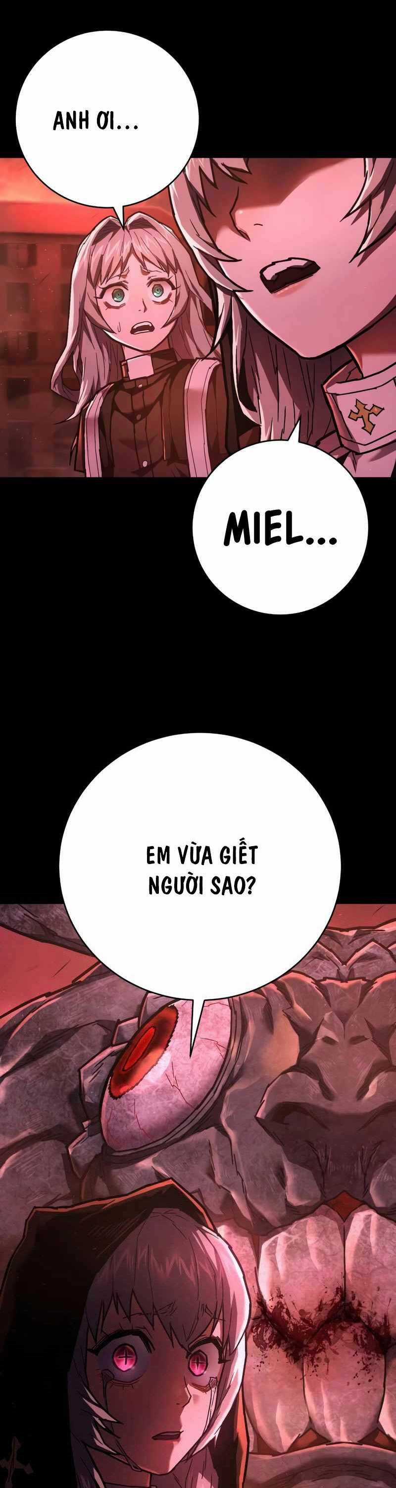 Đao Phủ - Chapter 15 - Trang 28