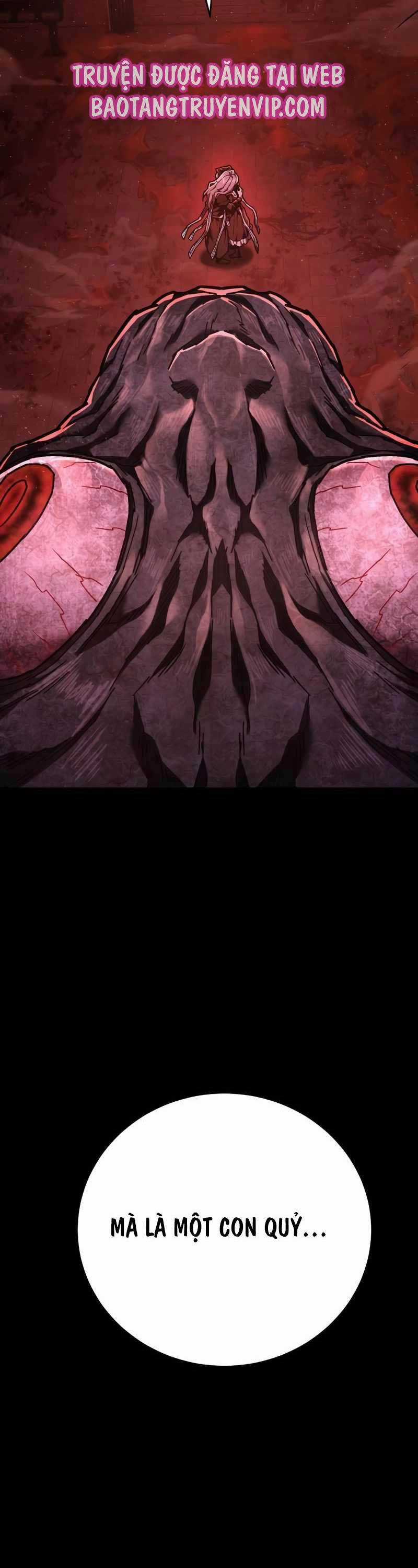 Đao Phủ - Chapter 15 - Trang 30