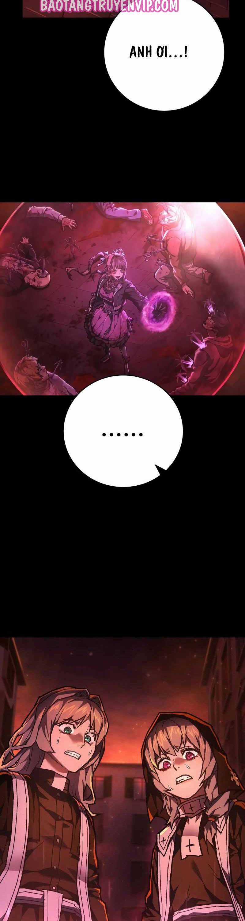 Đao Phủ - Chapter 15 - Trang 4