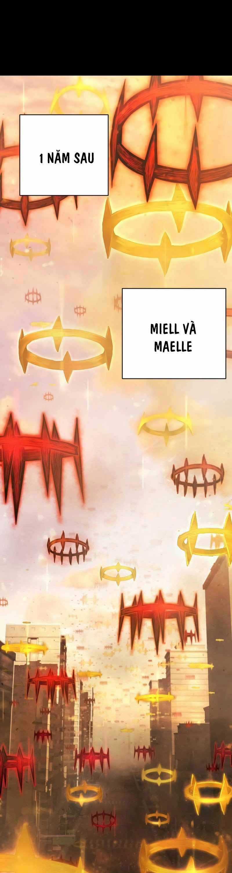 Đao Phủ - Chapter 15 - Trang 31