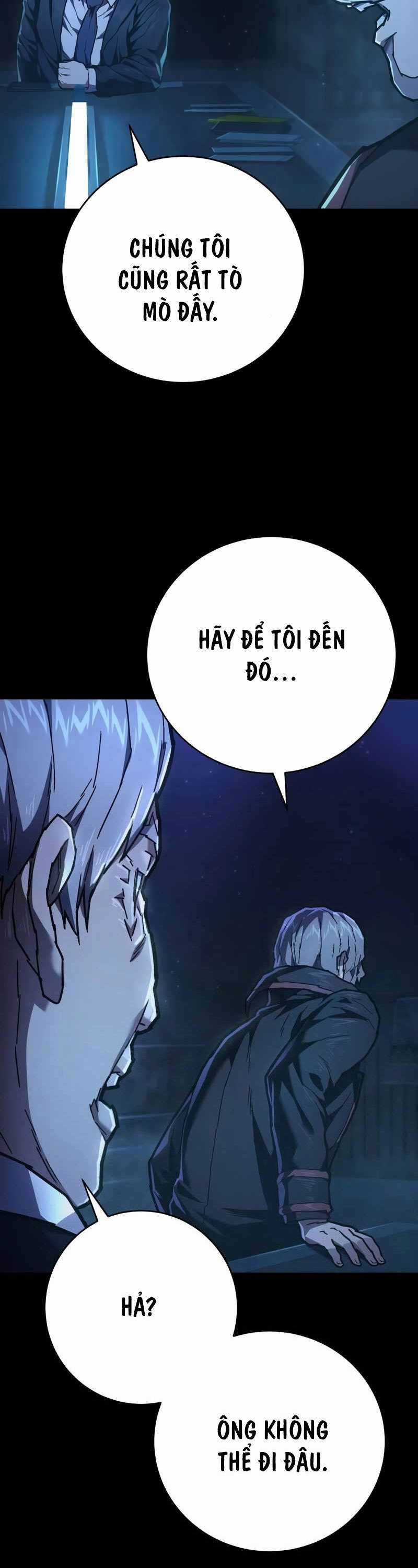 Đao Phủ - Chapter 15 - Trang 35