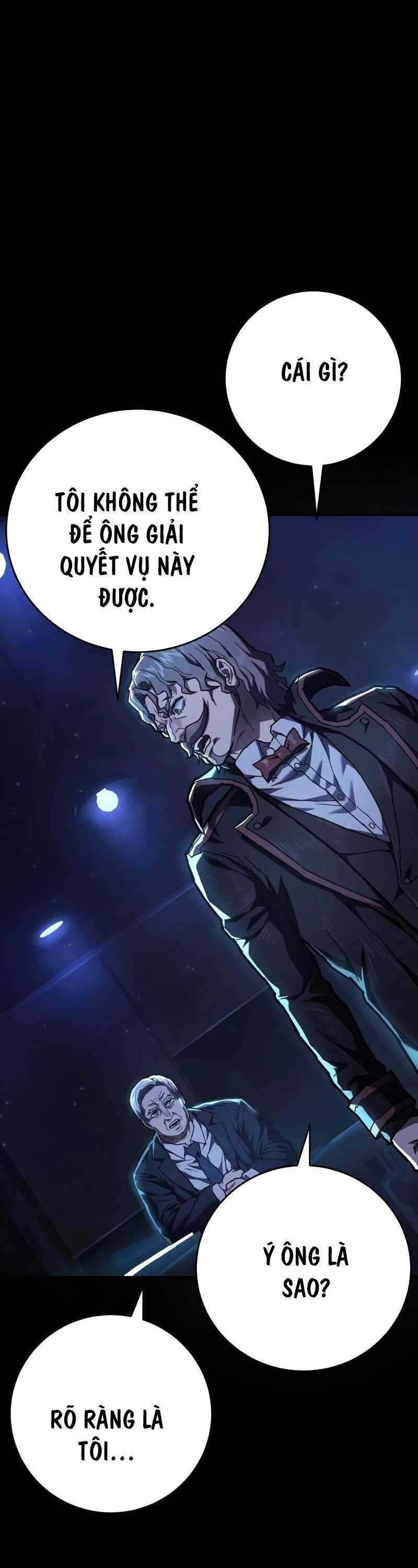 Đao Phủ - Chapter 15 - Trang 36