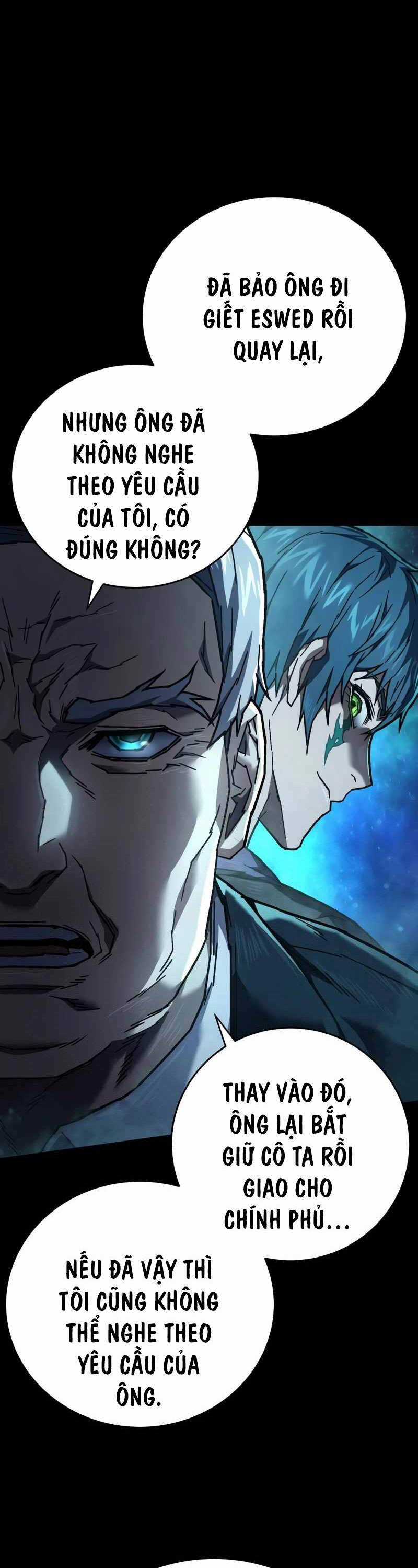 Đao Phủ - Chapter 15 - Trang 37