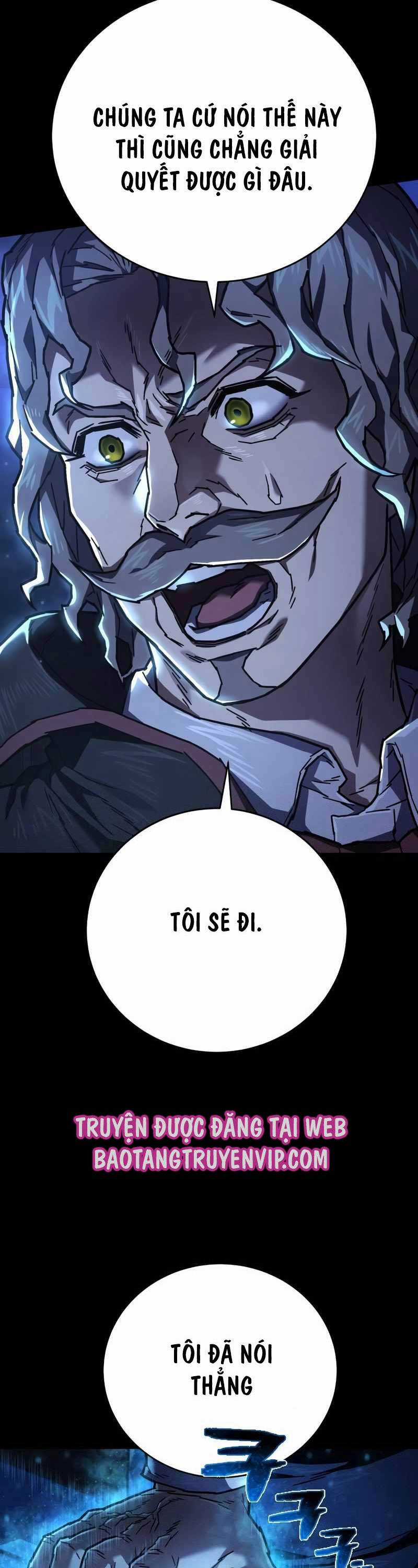 Đao Phủ - Chapter 15 - Trang 38