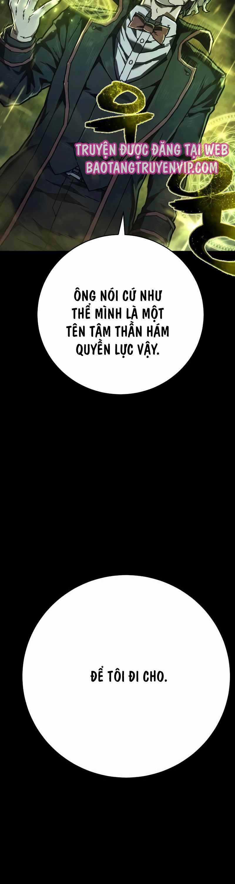 Đao Phủ - Chapter 15 - Trang 40