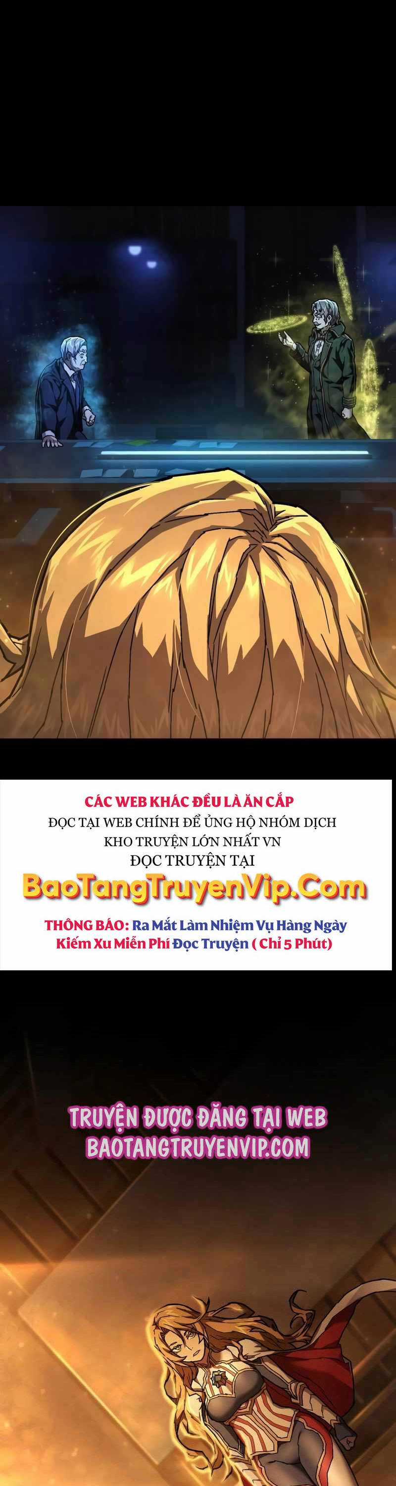 Đao Phủ - Chapter 15 - Trang 41