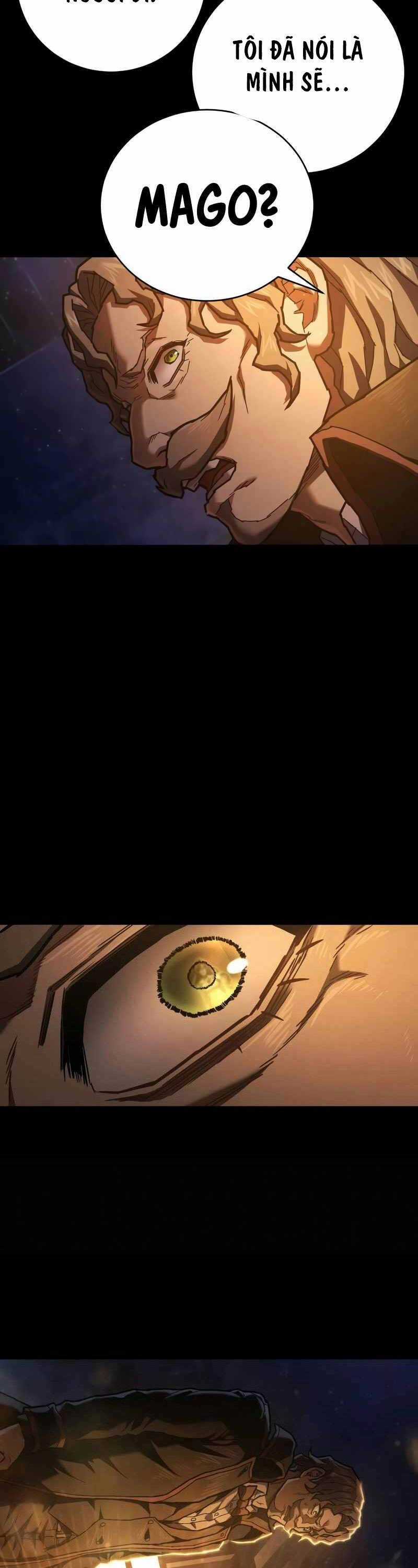 Đao Phủ - Chapter 15 - Trang 44