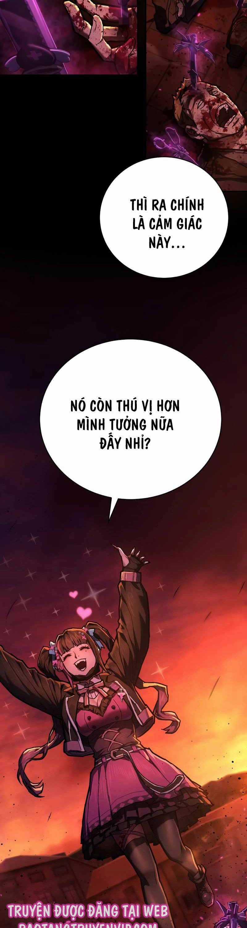Đao Phủ - Chapter 15 - Trang 7