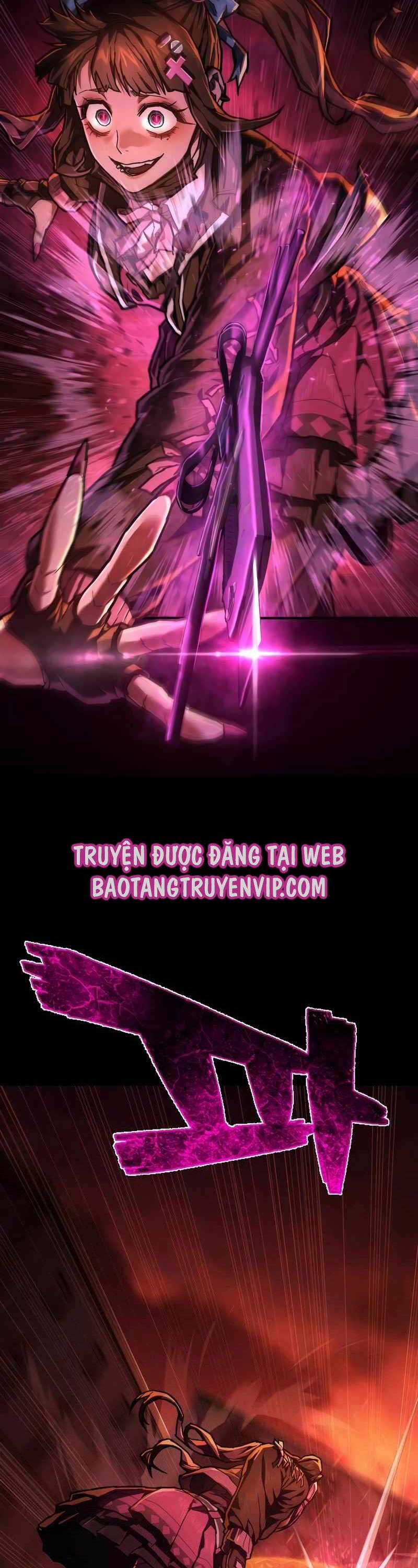 Đao Phủ - Chapter 15 - Trang 9