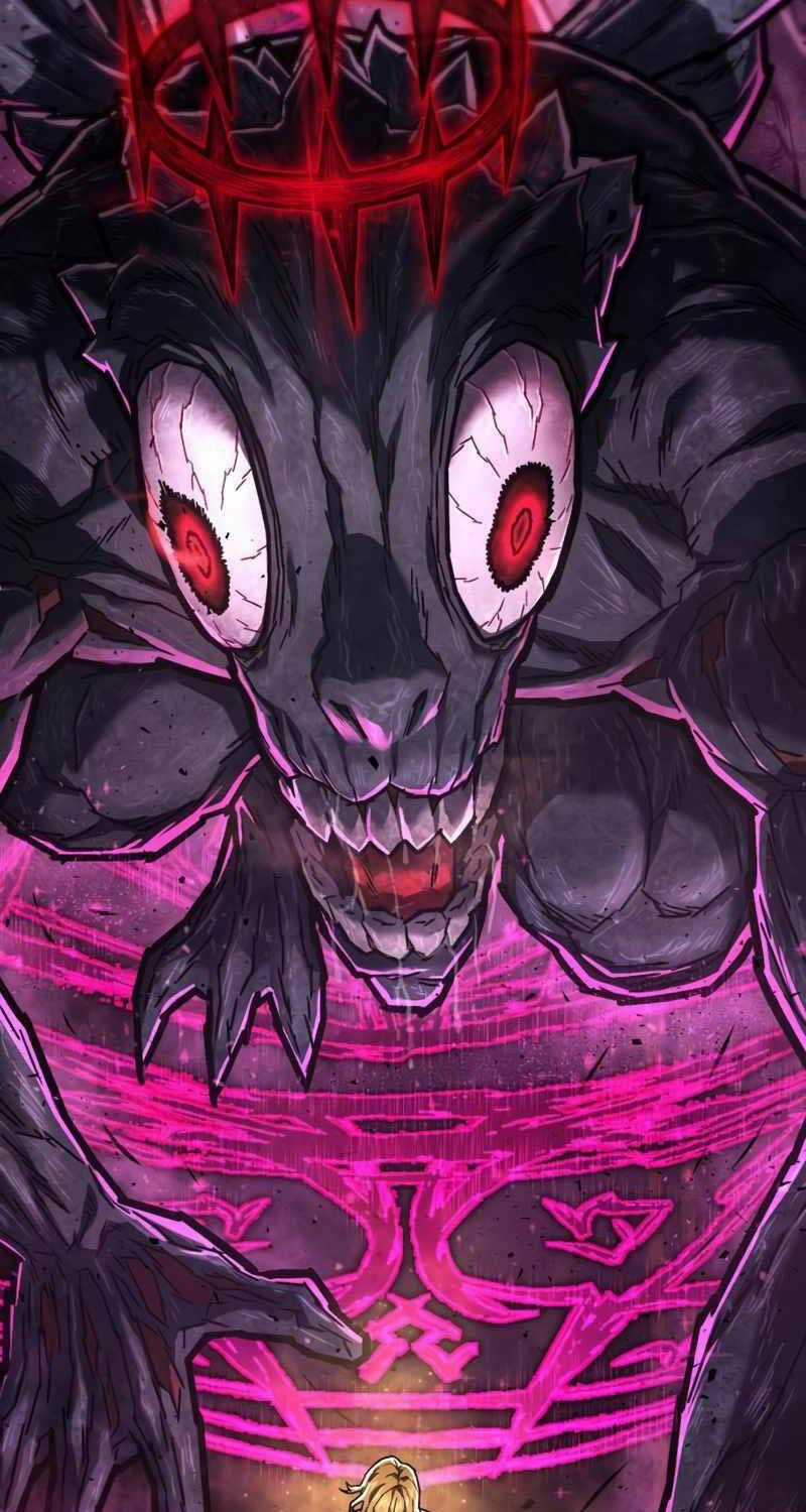 Đao Phủ - Chapter 16 - Trang 13