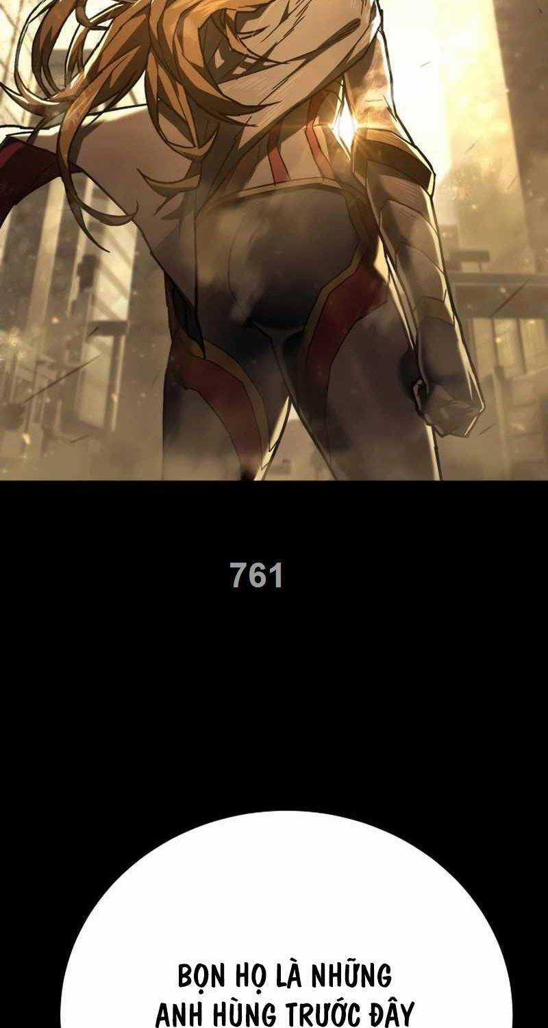 Đao Phủ - Chapter 16 - Trang 4