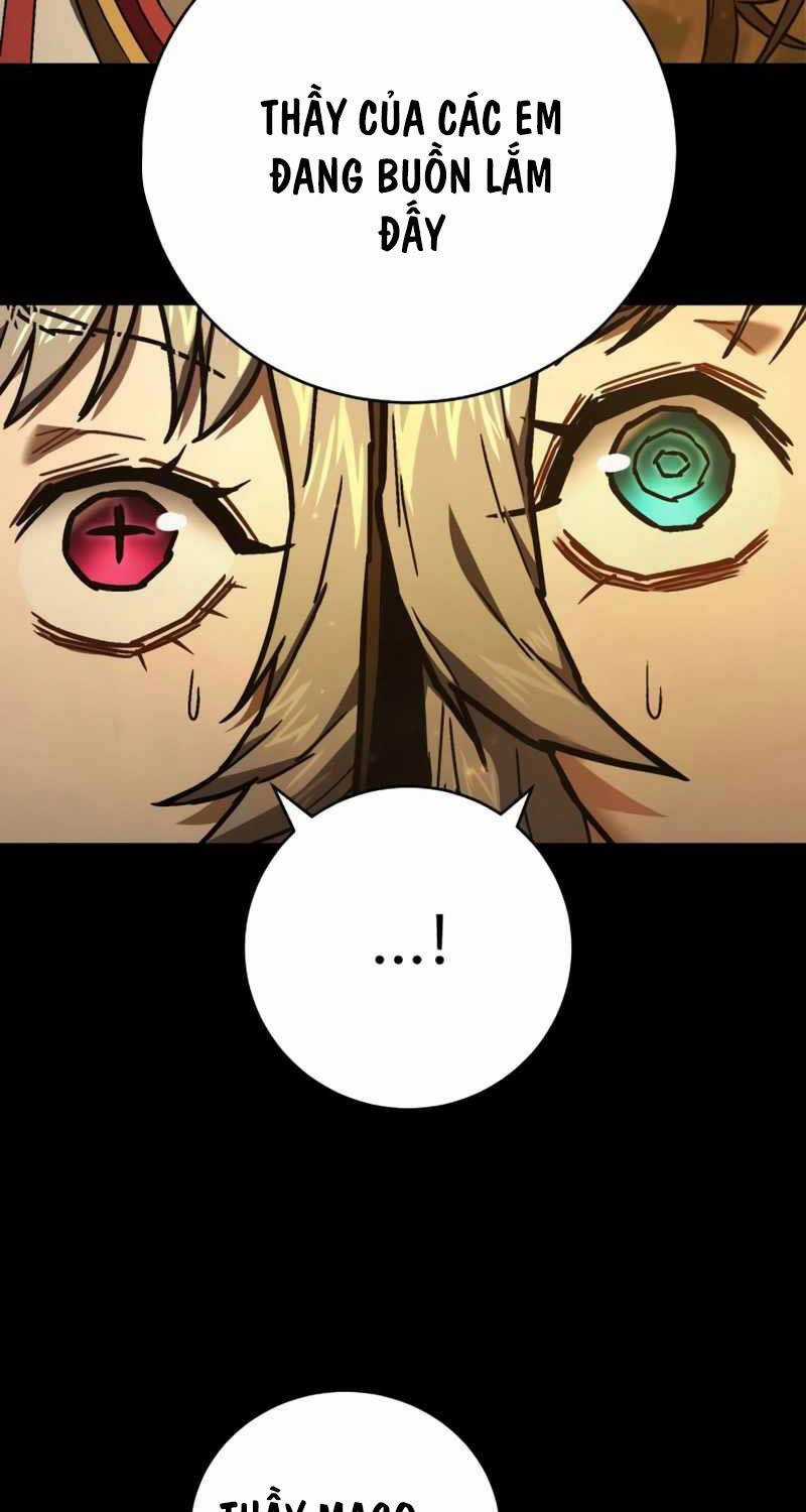 Đao Phủ - Chapter 16 - Trang 33