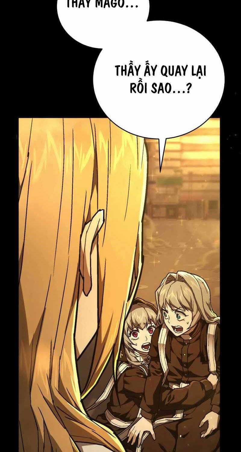 Đao Phủ - Chapter 16 - Trang 34